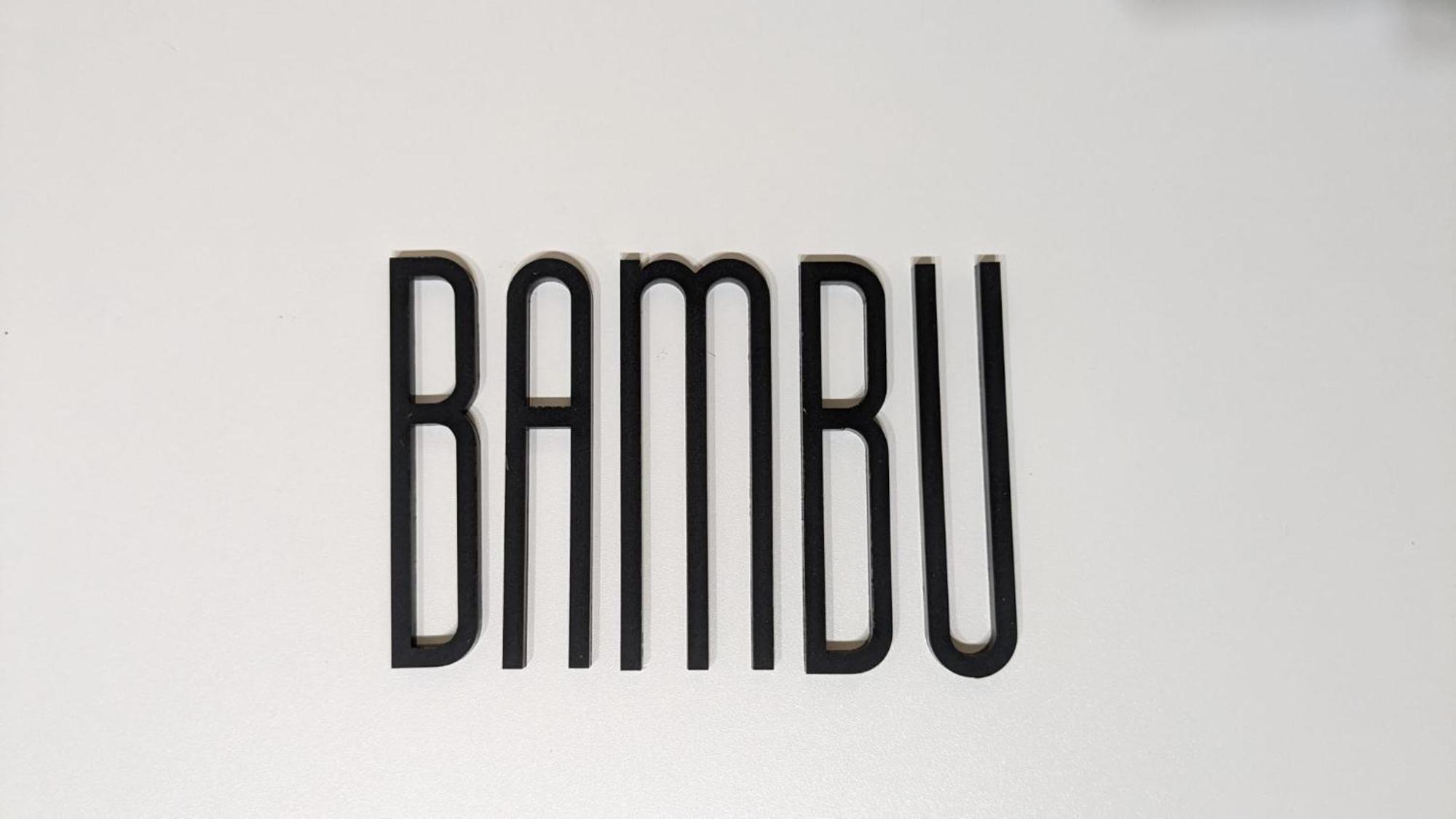 卡沃内拉斯Bambu公寓 外观 照片